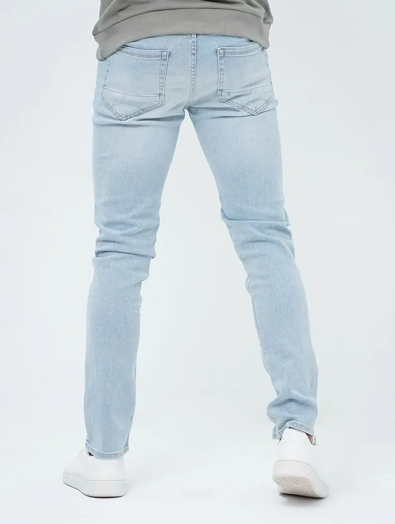 Jean slim